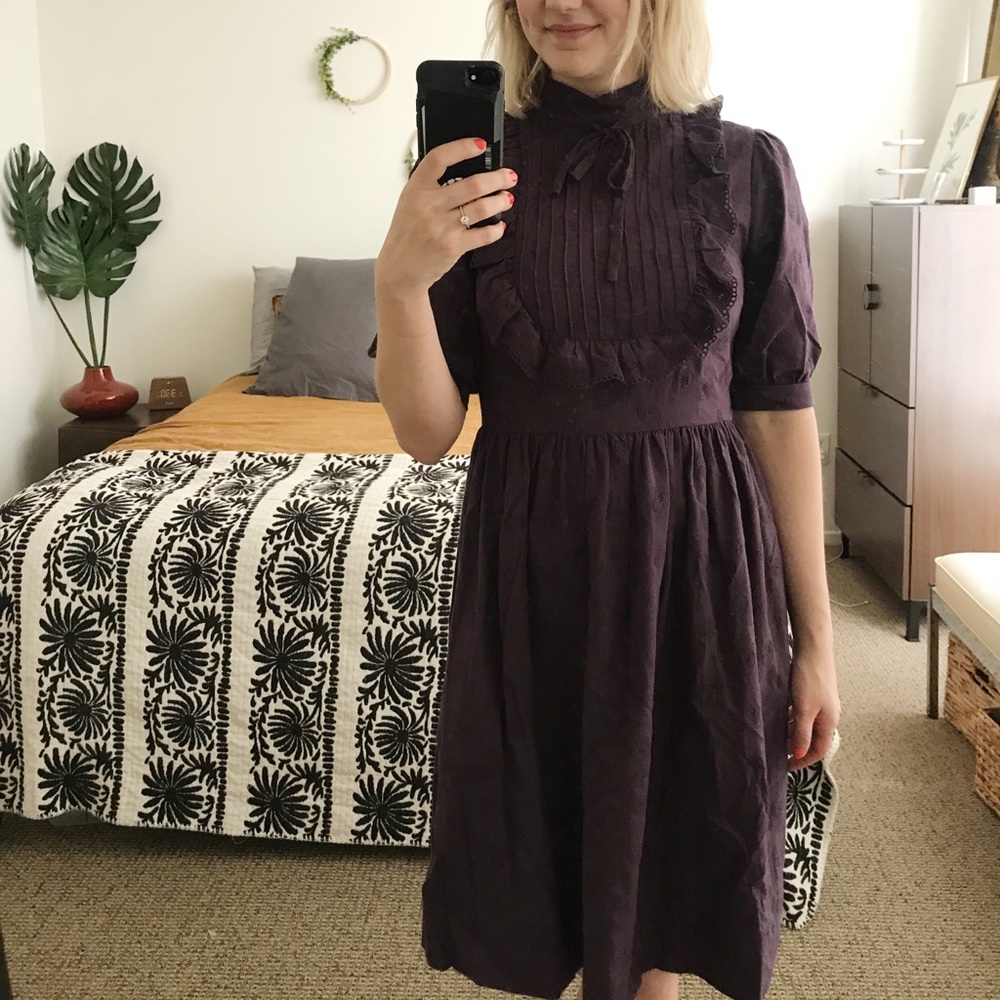 Orla Kiely Dress